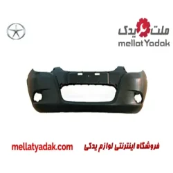 سپر جلو جک J3