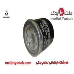 فیلتر روغن رنو اسکالا