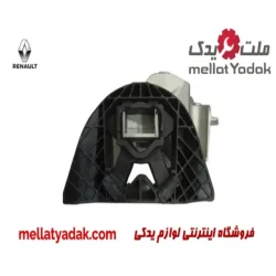 دسته موتور بالا راست پلیمری رنو ال 90