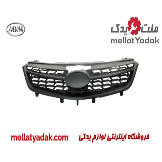 جلو پنجره ام وی ام