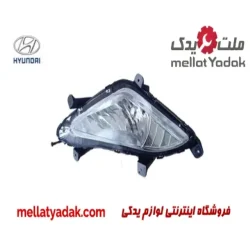 پروژکتور راست هیوندای النترا
