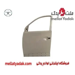 درب جلو چپ جک S5