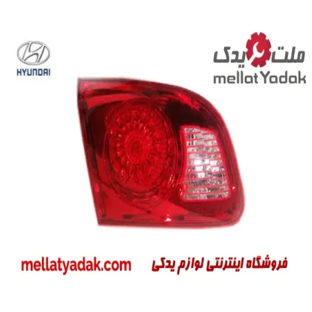 چراغ خطر عقب راست گلگیر