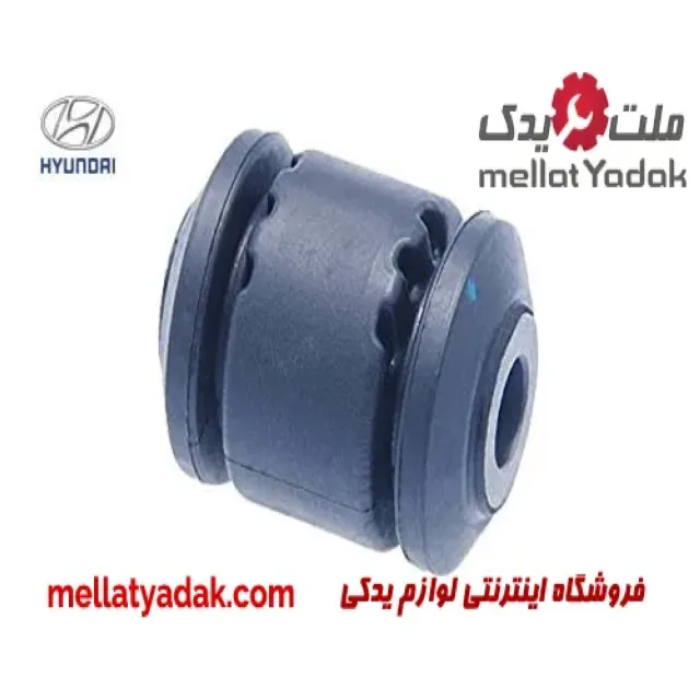 بوش طبق لبه دار هیوندای