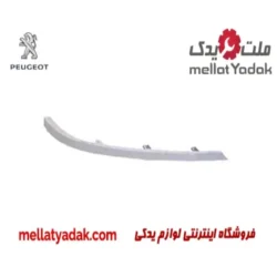ابرویی زیر چراغ راست پژو پارس