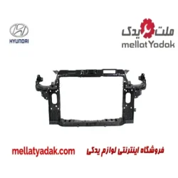 سینی فن هیوندای النترا