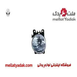 پرژکتور جلو راست رنو داستر
