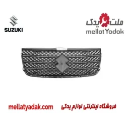 جلو پنجره سوزوکی ویتارا