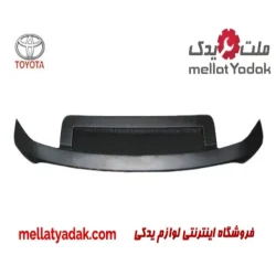 فلاپ کاپوت تویوتا اف جی کروزر