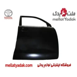 درب جلو راست تویوتا اف جی کروزر