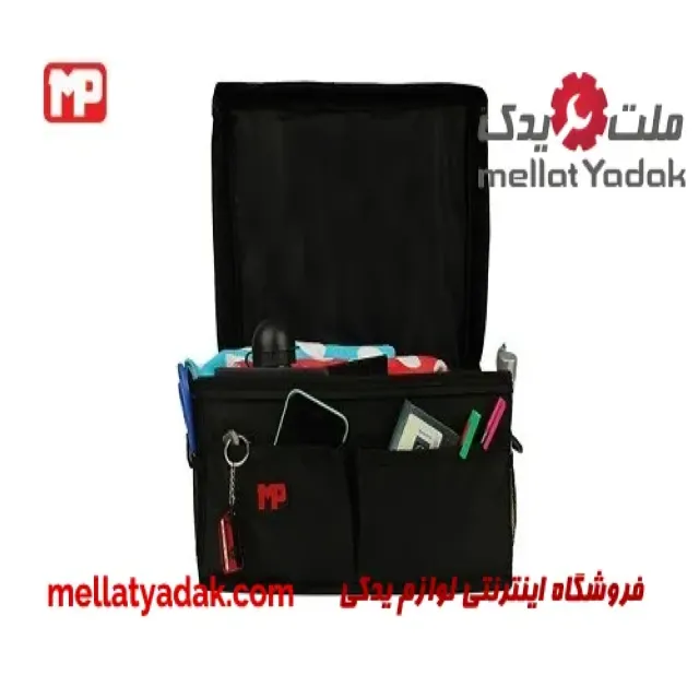 کیف راننده ام پی