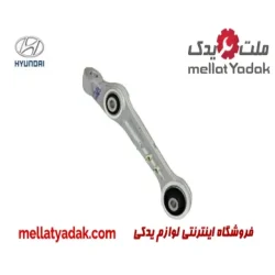طبق جلو چپ هیوندای جنسیس