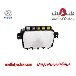ایربگ داشبورد هیوندای سانتافه IX45