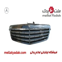 جلو پنجره کلاس E