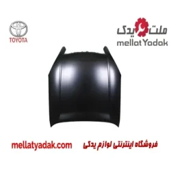در موتور تویوتا پرادو