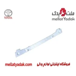 فوم سپر جلو تویوتا پرادو