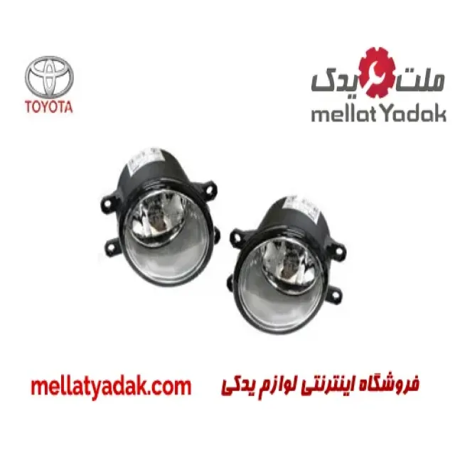 پروژکتور راست تویوتا اریون