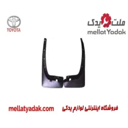 گل پخش کن عقب راست تویوتا اریون