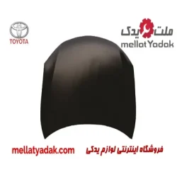 در موتور تویوتا اریون