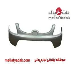 سپر جلو هیوندای وراکروز