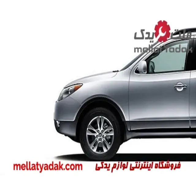 درب جلو چپ هیوندای وراکروز