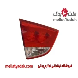 خطر صندوق راست هیوندای توسان IX35