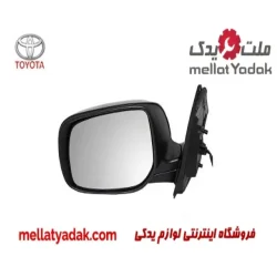 آینه چپ تویوتا کرولا