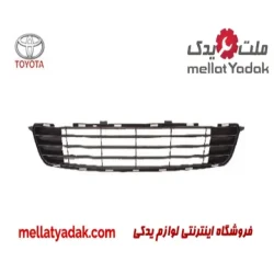 توری سپر جلو تویوتا کرولا