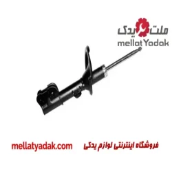 کمک جلو راست سانتافه IX45