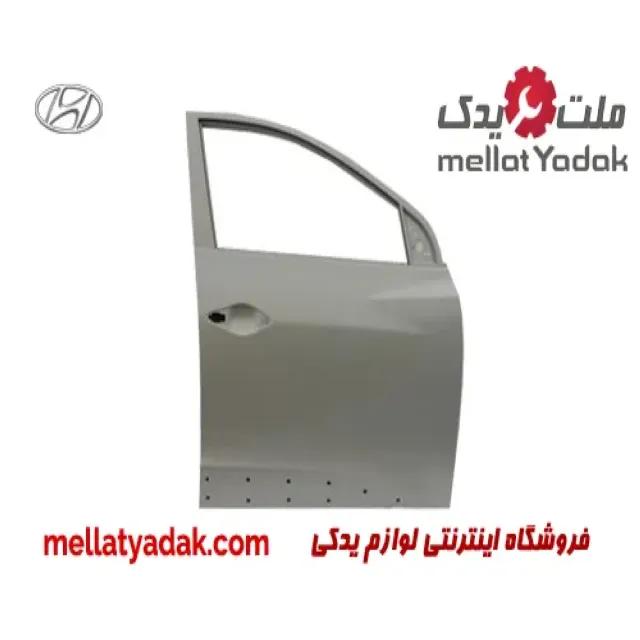 درب جلو راست هیوندای توسان