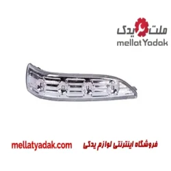 راهنما آینه راست هیوندای توسان IX35