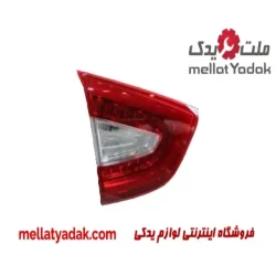 خطر عقب صندوق چپ هیوندای توسان IX35