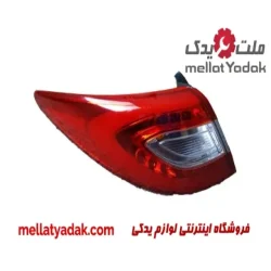 چراغ خطر عقب گلگیر چپ توسان IX35