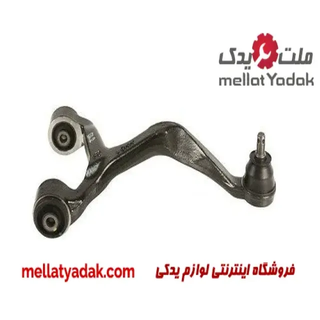 طبق جلو بالا چپ هیوندای