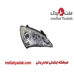 چراغ جلو راست هیوندای جنسیس کوپه