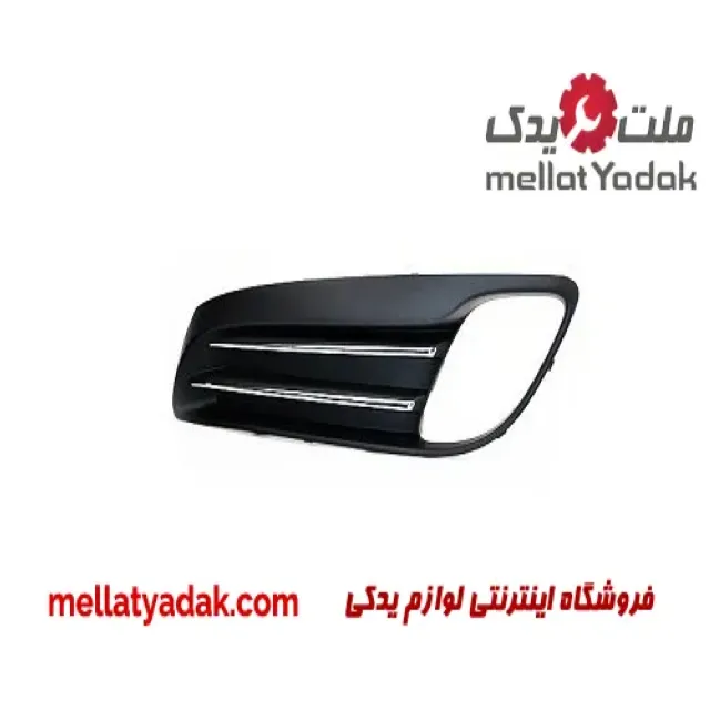 قاب پروژکتور چپ هیوندای جنسیس