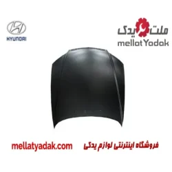 درب موتور هیوندای آزرا