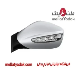 آینه راست هیوندای سوناتا YF