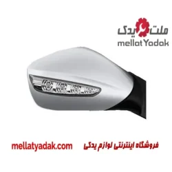 آینه چپ هیوندای سوناتا YF