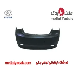 سپر عقب هیوندای سوناتا YF