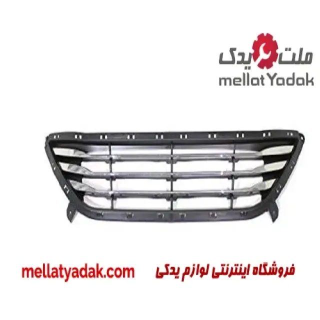جلو پنجره سپر هیوندای النترا