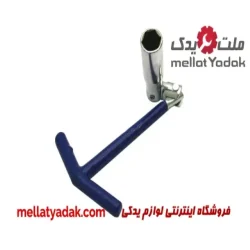 آچار شمع KH20