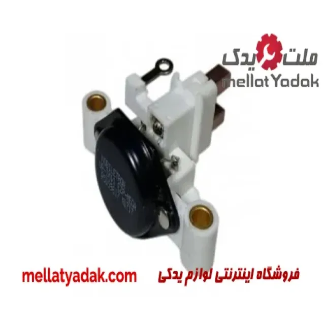 آفتامات دینام پژو RD