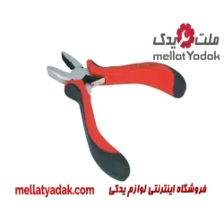 انبر دست کارتول KCT12 سایز 4.5 اینچ
