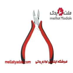 انبر سیم چین کارتول CTK25 سایز 4/5 اینچ