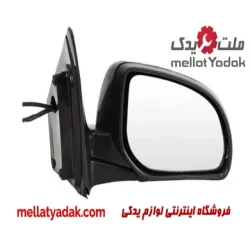 آینه بغل چپ هیوندای I10