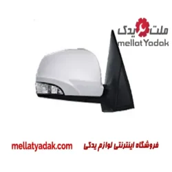 آینه چپ جک j4