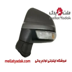 آینه بغل چپ ام جی 3