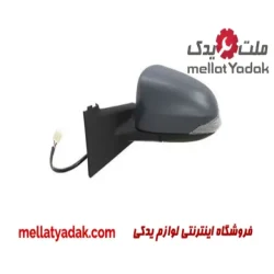 آینه بغل چپ یاریس