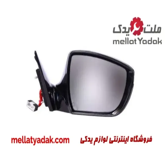 آینه بغل راست هیوندای آزرا